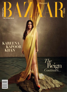 Harper's Bazaar India Magazine