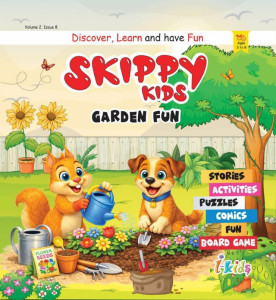 Skippy Kids