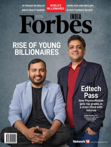 Forbes India