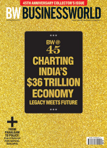 BW BusinessWorld Digital Magazine With Buy Latest Digital Edition