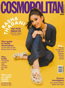 Cosmopolitan India Magazine