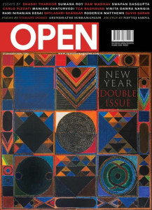 OPEN Magazine