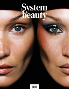 SYSTEM BEAUTY