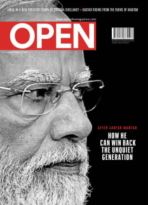 OPEN Magazine