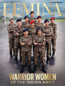 Femina Magazine