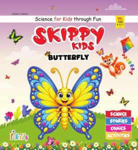 Skippy Kids
