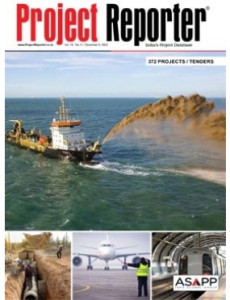 Project Reporter Magazine - PDF FORMAT