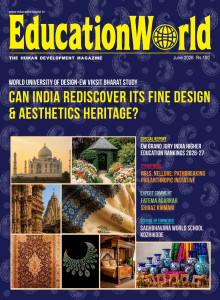 Education World Magazine