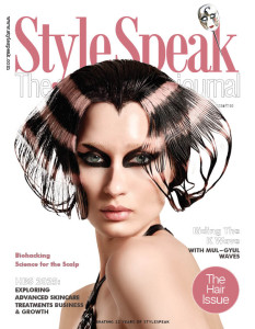 StyleSpeak The Salon & Spa Journal