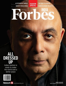 Forbes India