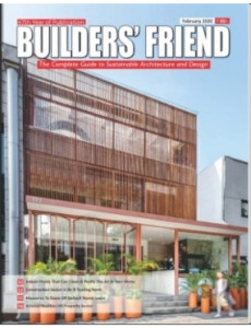 Builders Friend