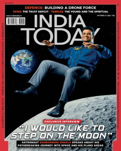 India Today Magazine