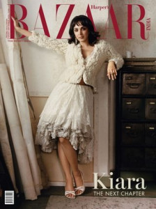 Harper's Bazaar India