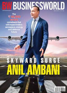 BW BusinessWorld Magazine