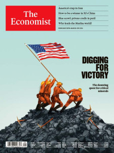The Economist