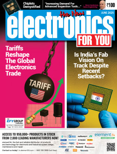 Electronics For You Magazine
