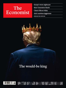 The Economist Magazine