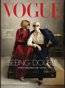 Vogue US Edition