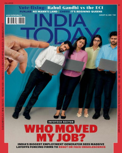 India Today Magazine