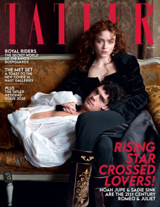 Tatler  UK Edition