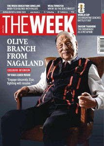 The Week