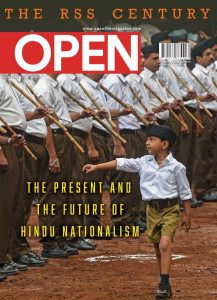 OPEN Magazine