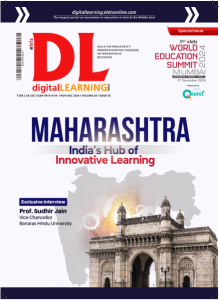 Digital Learning Digital Magazine