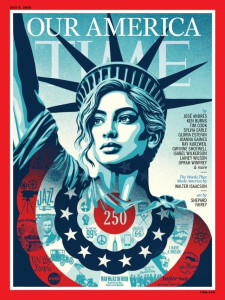 TIME Magazine