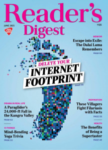 Readers Digest