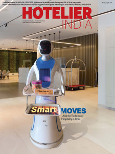Hotelier India