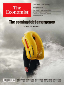 The Economist Magazine