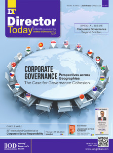 Director Today Print Magazine