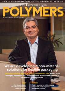 ET Polymers Magazine