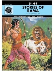 STORIES OF RAMA