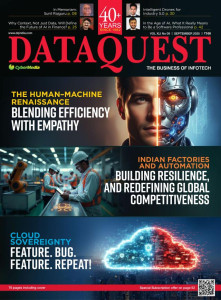 Dataquest Magazine