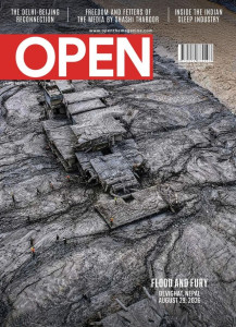 OPEN Magazine