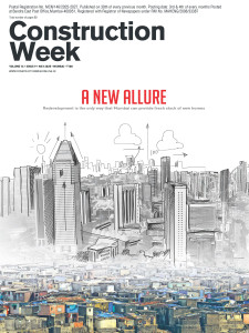 Construction Week India