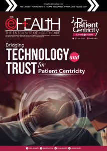 eHealth Print Magazine