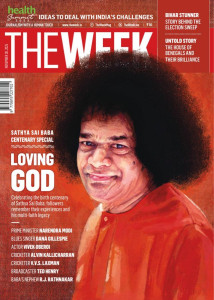 The Week Magazine
