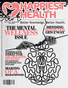 Happiest Health Magazine