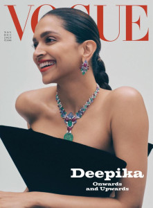 Vogue Magazine