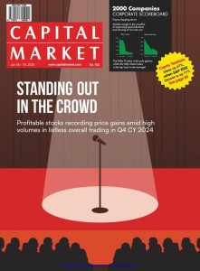 Capital Market Magazine Digital