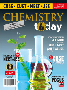 Chemistry Today Magazine