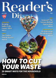 Readers Digest India