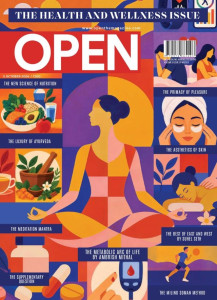 OPEN Magazine