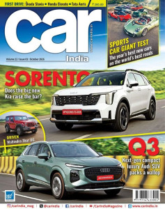 Car India
