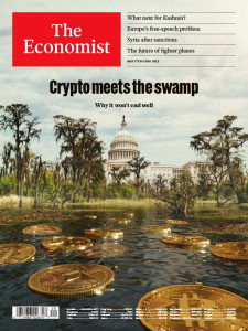 The Economist Magazine