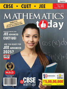 Mathematics Today Magazine