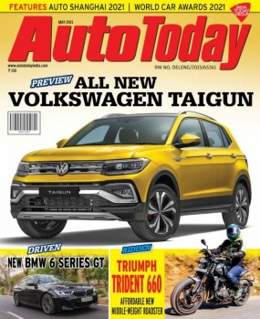 Auto Today Magazine