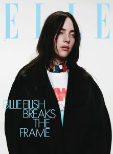 Elle  US Edition